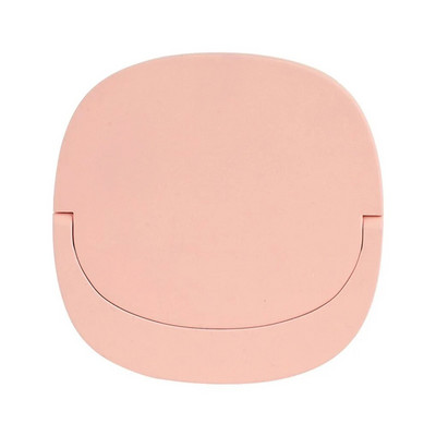 Mini prijenosno LED ogledalo za šminkanje 3 svjetla zupčanika Podesivi ručni stol 30 LED dioda džepno ogledalo za šminkanje Ljepota kozmetički alat