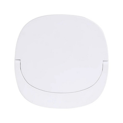 Mini prijenosno LED ogledalo za šminkanje 3 svjetla zupčanika Podesivi ručni stol 30 LED dioda džepno ogledalo za šminkanje Ljepota kozmetički alat