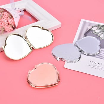 Συμπαγής καθρέφτης μακιγιάζ Cosmetic Pocket MakeUp Mirror for Travel Mirror