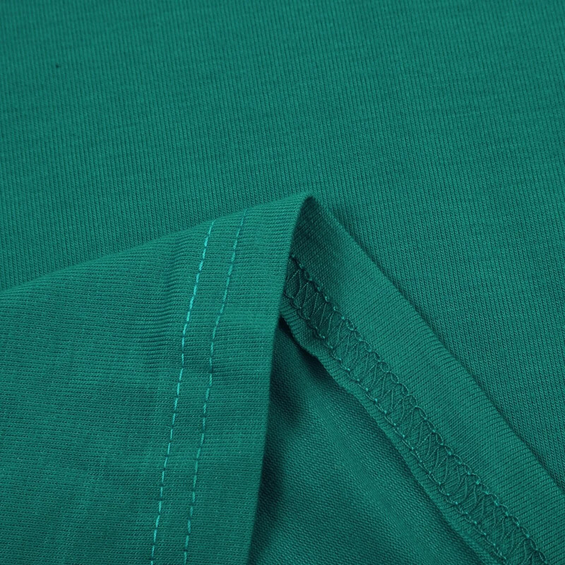 Nova noćna odjeća za dojenje, jednobojna tunika za dojenje, jednobojna ljetna udobna haljina za trudnice Vestido za dojenje