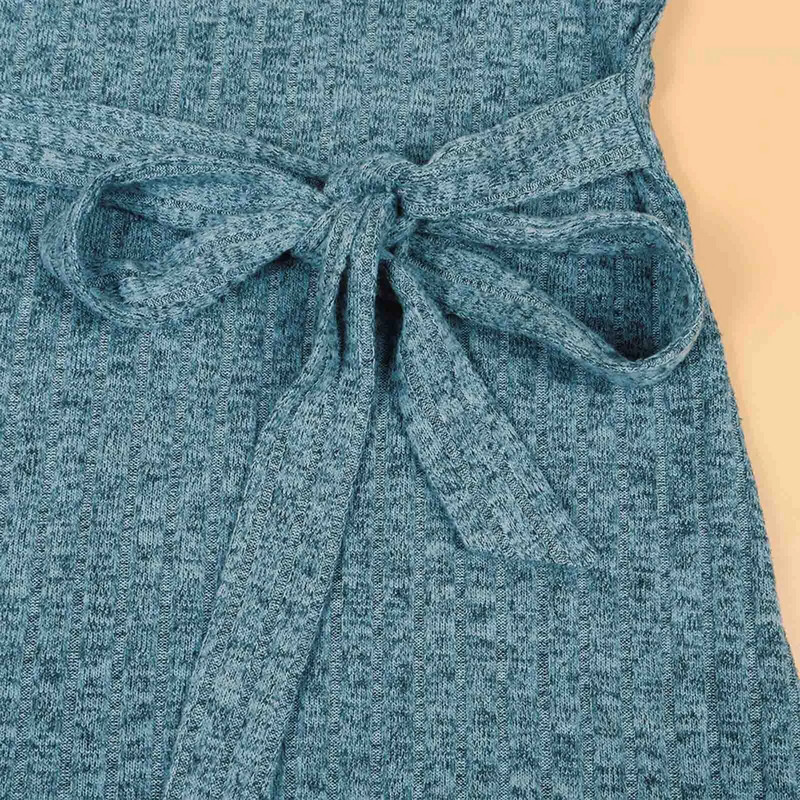 Ženske majice za trudnice kratkih i dugih rukava s vezanjem sprijeda Majice za trudnice Majice za trudnice Majice za vježbanje za posao Basic T-shirts