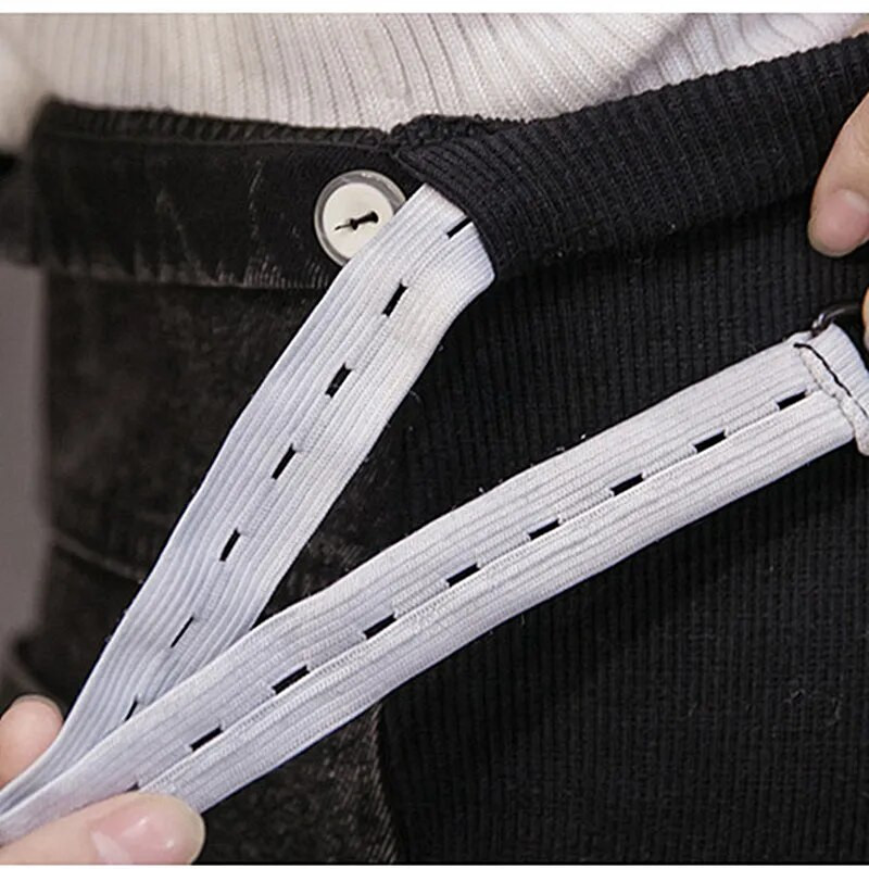 Vruće traperice za trudnice, uske traper hlače s elastičnim visokim strukom, modne uske trudničke hlače 2023.