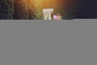 Trudnička haljina za foto snimanje Čipka za trudnice s repom, kratkim rukavima, Baby Shower za žene