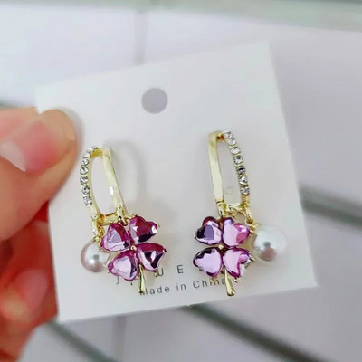 Κολιέ με ακανόνιστο οβάλ γράμμα Χρυσό χρώμα Κρεμαστό Κολιέ για Γυναικεία Προσωπικότητα Κολιέ από ανοξείδωτο ατσάλι Κομψό κόσμημα