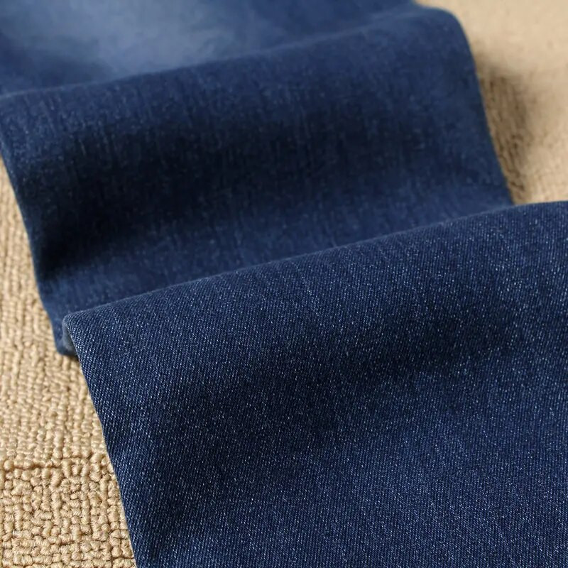 Trudničke trbušne hlače Boyfriend traperice Trudničke hlače za trudnice Odjeća Hlače visokog struka Široke traperice M-2XL