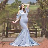 Ilgi grūtnieču fotografēšanas rekvizīti Grūtniecības kleitu fotografēšana Grūtnieču kleitas fotosesijai Grūtnieču kleita Maxi kleita 2023