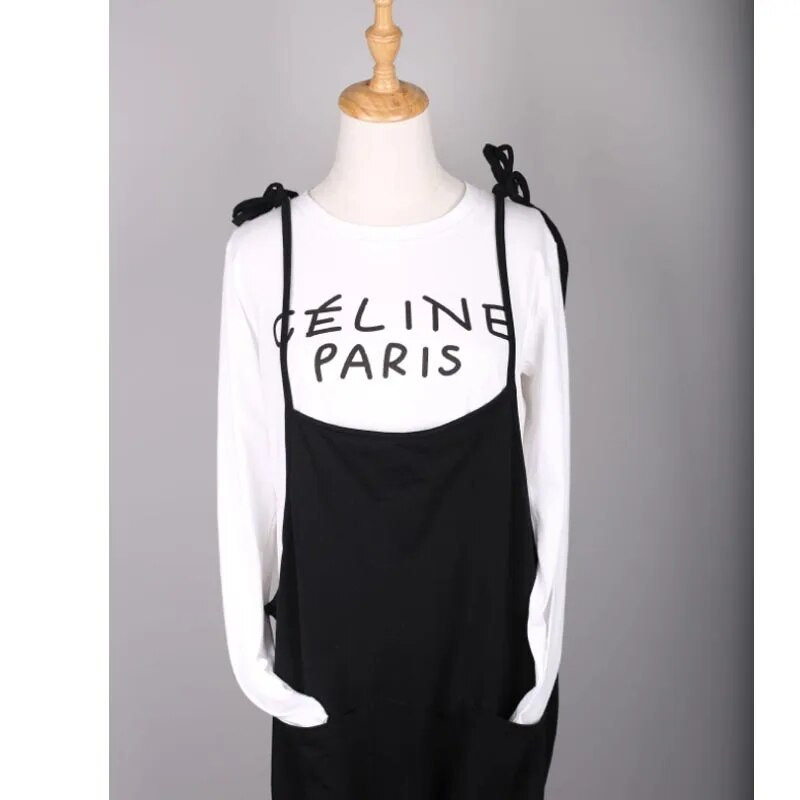 Grūtnieču biksītes grūtniecēm Apģērbs Grūtniecības Bikses Jostas Kombinezoni Grūtnieču Haren Bikses Kombinezons Mātes Apģērbs