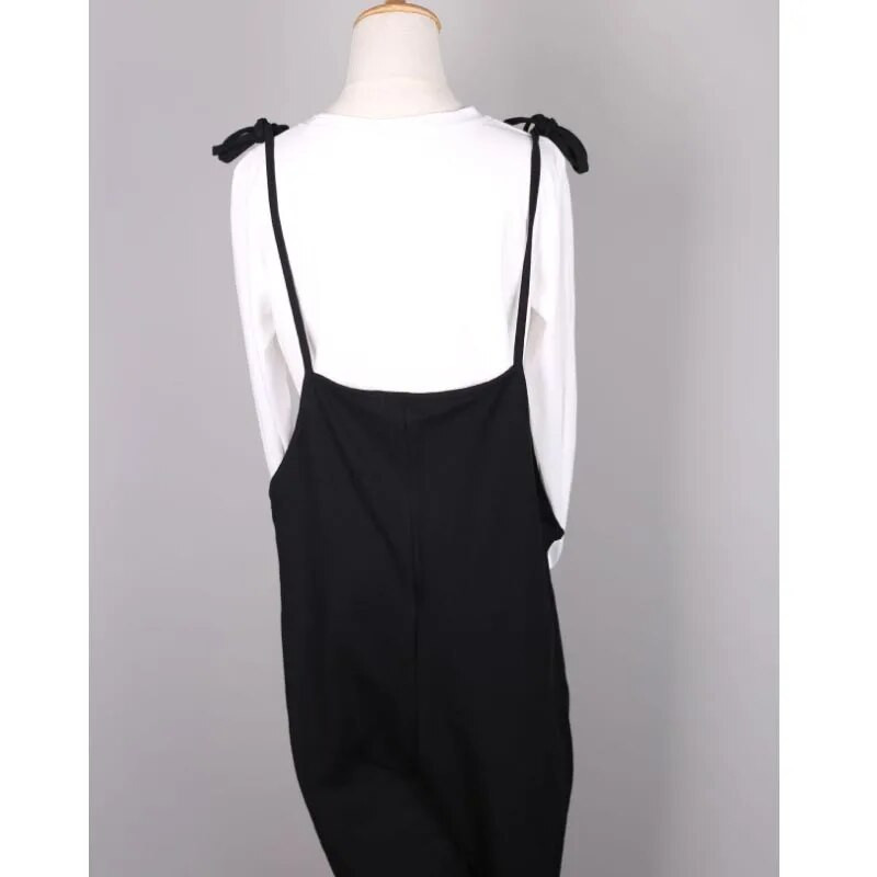 Grūtnieču biksītes grūtniecēm Apģērbs Grūtniecības Bikses Jostas Kombinezoni Grūtnieču Haren Bikses Kombinezons Mātes Apģērbs