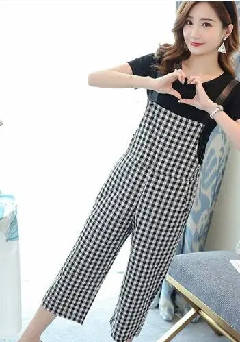 Odjeća za trudnice Latke Hlače za trudnice Ženski kombinezoni Ležerne trudničke hlače Hlače Donji dio Kombinezon veličina M-XXL