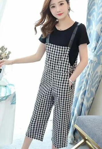 Odjeća za trudnice Latke Hlače za trudnice Ženski kombinezoni Ležerne trudničke hlače Hlače Donji dio Kombinezon veličina M-XXL