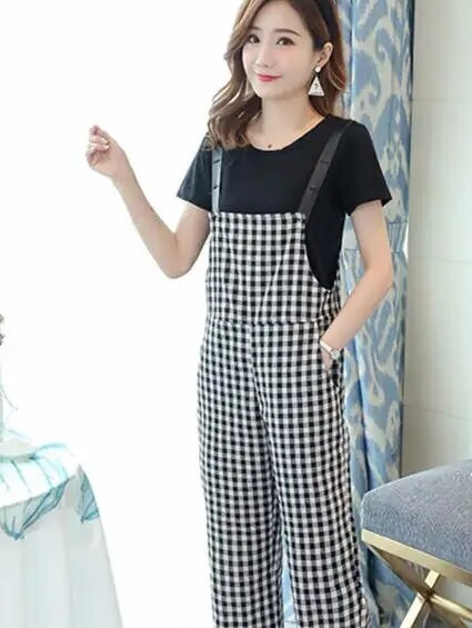 Odjeća za trudnice Latke Hlače za trudnice Ženski kombinezoni Ležerne trudničke hlače Hlače Donji dio Kombinezon veličina M-XXL