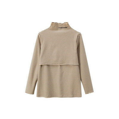 Top za trudnice Odjeća za dojilje Majica za dojenje 9209