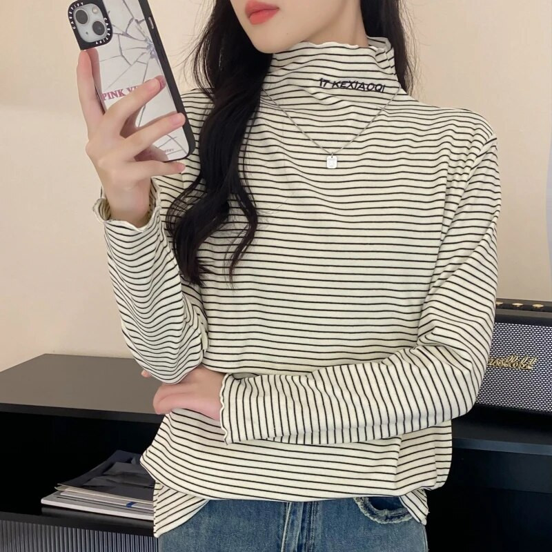 Top za trudnice Odjeća za dojilje Majica za dojenje 9209