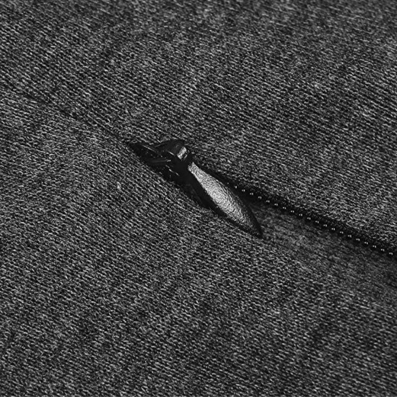 Majica s kapuljačom za dojilje Ženska majica dugih rukava za dojenje Jesen Zima Za dojenje Odjeća za trudnice i trudnice, velika veličina