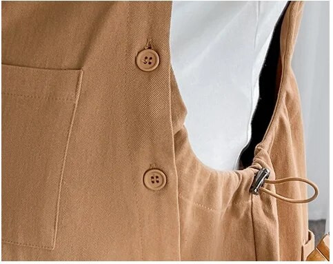 Pavasaris Ruduo Naujas Nėščiųjų Kombinezonai Kombinezonai Nėštumo Šliaužtinukai Drabužiai Laisvi Nėščiųjų dirželiai Kelnės Kelnės Drabužiai