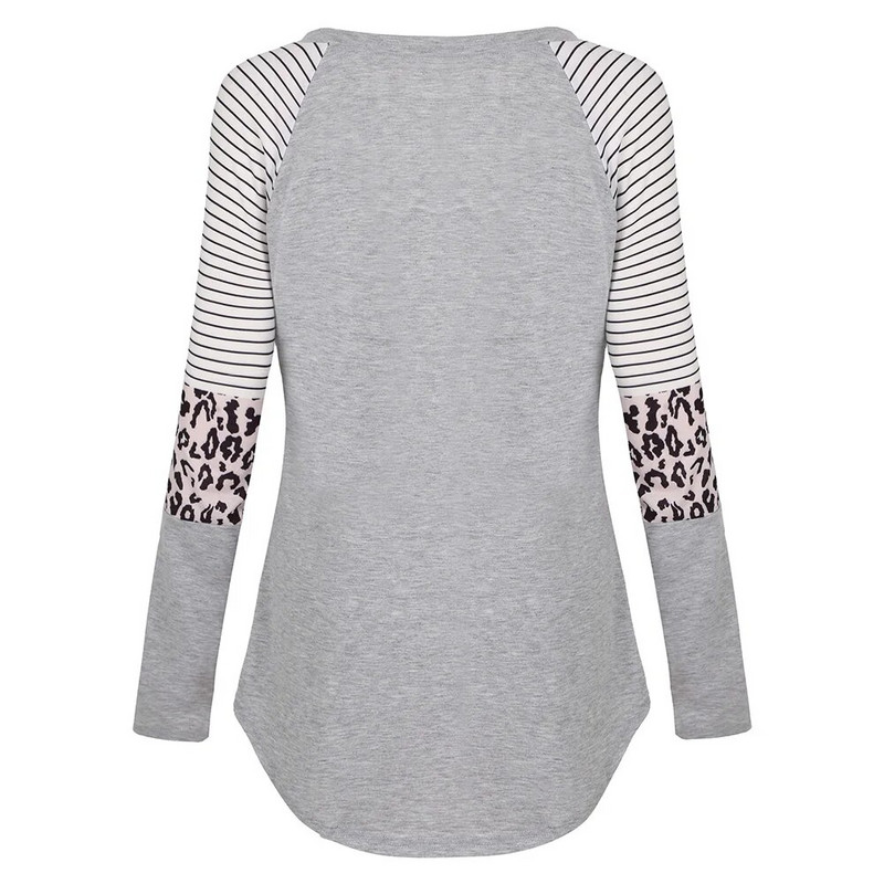 Rasedate T-särk, naiste ema, rase imetav beebi, pikkade varrukatega triibulised topid Maternidad Ropa Lactancia rinnaga toitmise T-särk