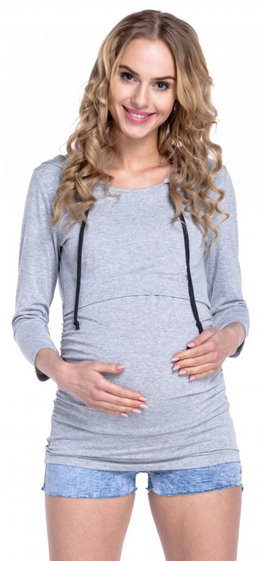 Müük naiste rasedatele imetavatele magamisriided imetavatele rasedatele rasedatele pikkade varrukatega soliidsed topid Pluus riided riided