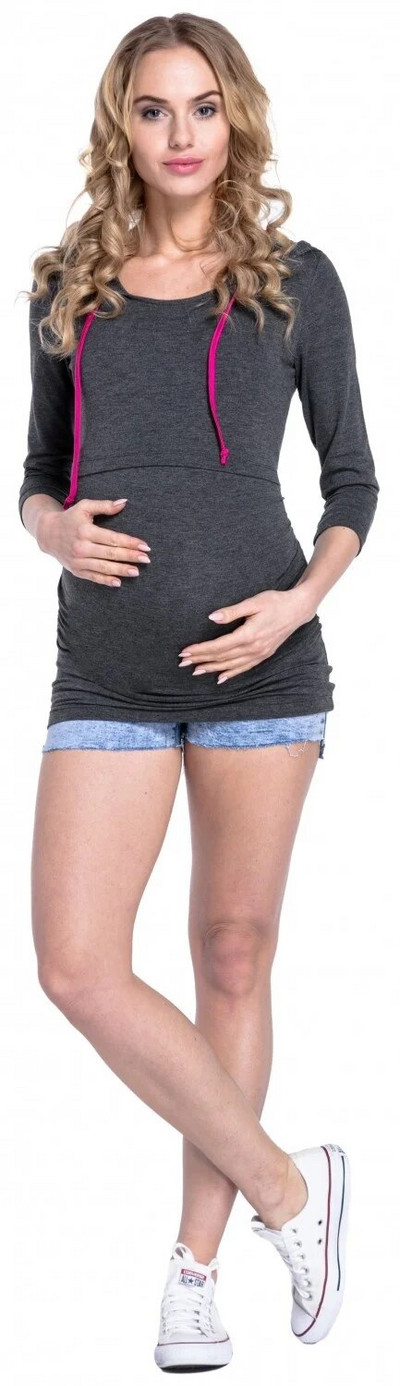 Müük naiste rasedatele imetavatele magamisriided imetavatele rasedatele rasedatele pikkade varrukatega soliidsed topid Pluus riided riided