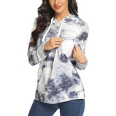 Zimska odjeća za trudnice Odjeća za dojenje Odjeća za majke Odjeća za dojilje Ženske kapute za trudnice Hoodies