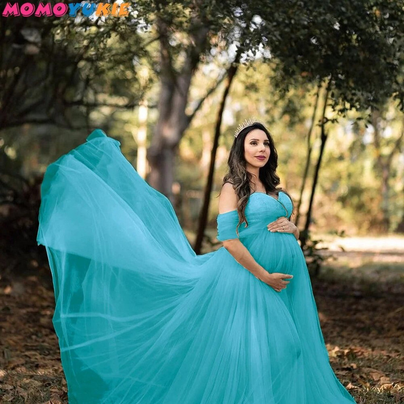 Jauna mežģīņu kleita grūtniecēm, gara kleita, maksi, grūtnieču kleita, fotografēšanas rekvizīti Fotosesija no pleciem Grūtnieču kleita fotosesijai