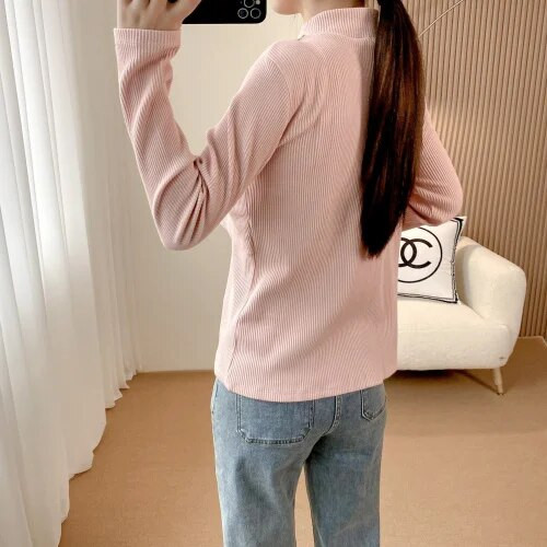 Grūtniecēm pēcdzemdību izšūšana, sabiezināts pavediens ar krūšu spilventiņu T-krekls zīdīšanas apģērbs 9191