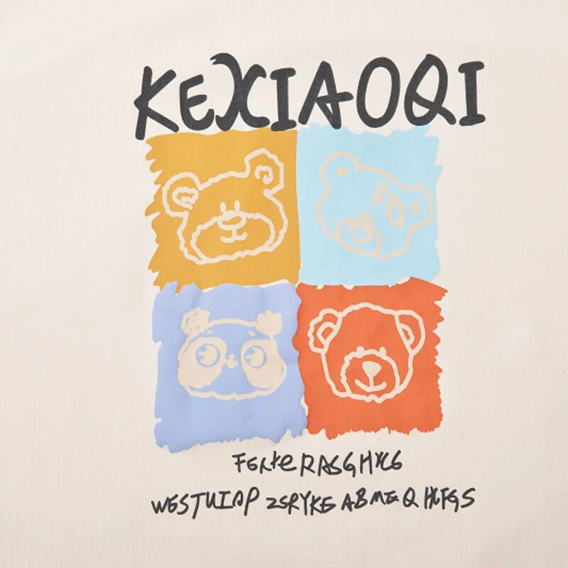 Jesenska majica dugih rukava srednje dužine, bež majica za hranjenje, gornji dio odjeće za trudnice 8579