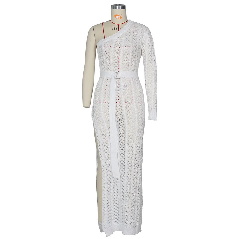 Õõnes rasedate fotosessioonide kleidid, küljed, kaldus õla, rasedate naiste kleidid