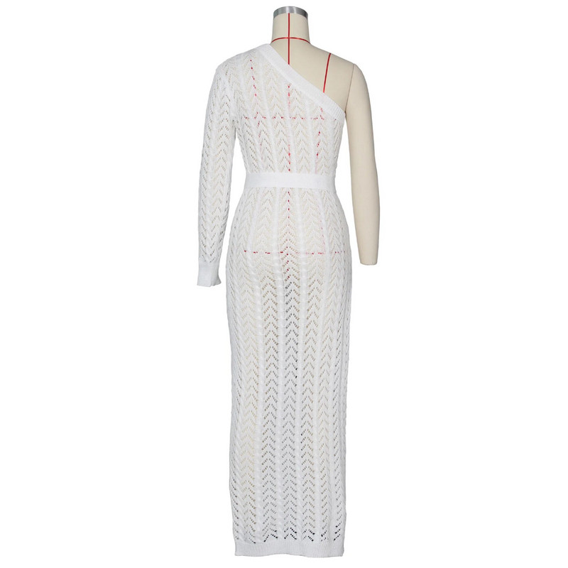 Õõnes rasedate fotosessioonide kleidid, küljed, kaldus õla, rasedate naiste kleidid