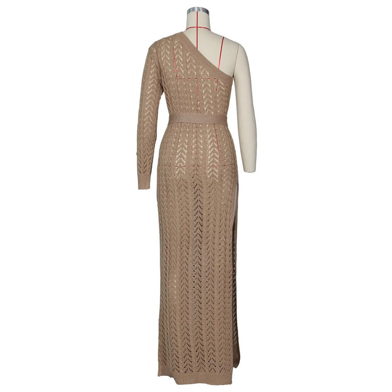 Õõnes rasedate fotosessioonide kleidid, küljed, kaldus õla, rasedate naiste kleidid