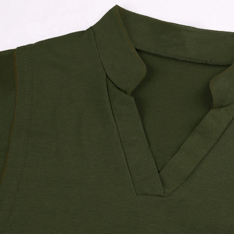 Sieviešu grūtnieču T-krekls grūtniecēm ar garām piedurknēm vienkrāsains barošanas topi Blūze zīdīšanas vestidos