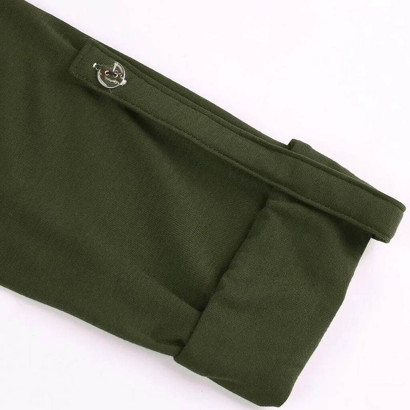 Sieviešu grūtnieču T-krekls grūtniecēm ar garām piedurknēm vienkrāsains barošanas topi Blūze zīdīšanas vestidos