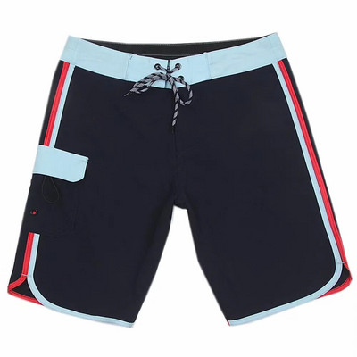 Ljetne kratke hlače za dasku Brzo sušeće muške kratke hlače za kupanje velikih veličina Plivačke kratke hlače Surf Sport Beach Homme Bermuda Running Short