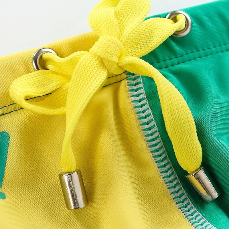 Brand Desmiit Muške kupaće gaće za muškarce Kupaći kostimi Muški vodoodbojni  Seksi kupaće gaćice Kratke hlače Plaža