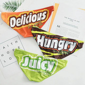 Χαμηλόμεση σέξι μαγιό Εσώρουχα Ανδρικά Σλιπ Μίνι μαγιό μπικίνι μαγιό παραλίας Διαφανές σορτς