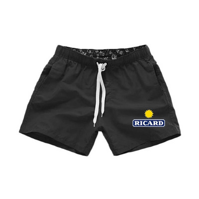 Brzosušeće muške sportske kratke hlače Gaćice Trčanje Plivanje Ribolov Planinarenje Surfanje Biciklizam Plaža Bokserice Ricard Hlače
