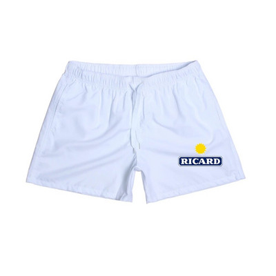 Brzosušeće muške sportske kratke hlače Gaćice Trčanje Plivanje Ribolov Planinarenje Surfanje Biciklizam Plaža Bokserice Ricard Hlače