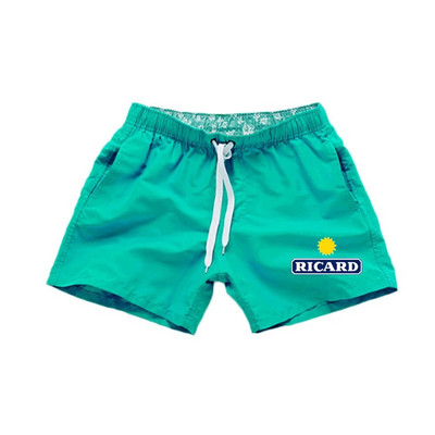 Brzosušeće muške sportske kratke hlače Gaćice Trčanje Plivanje Ribolov Planinarenje Surfanje Biciklizam Plaža Bokserice Ricard Hlače