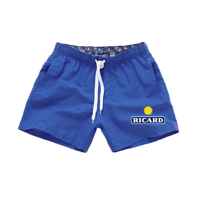 Brzosušeće muške sportske kratke hlače Gaćice Trčanje Plivanje Ribolov Planinarenje Surfanje Biciklizam Plaža Bokserice Ricard Hlače