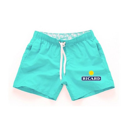 Brzosušeće muške sportske kratke hlače Gaćice Trčanje Plivanje Ribolov Planinarenje Surfanje Biciklizam Plaža Bokserice Ricard Hlače