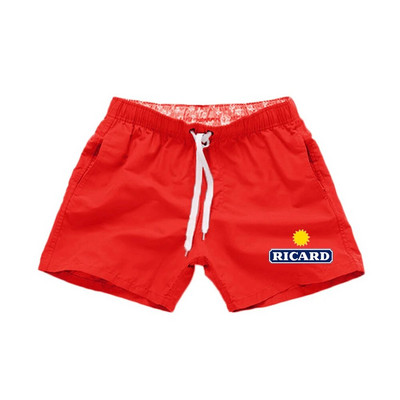 Brzosušeće muške sportske kratke hlače Gaćice Trčanje Plivanje Ribolov Planinarenje Surfanje Biciklizam Plaža Bokserice Ricard Hlače
