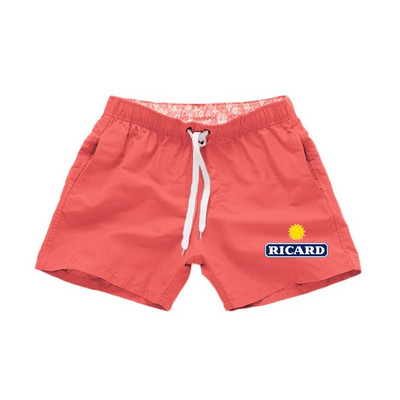 Brzosušeće muške sportske kratke hlače Gaćice Trčanje Plivanje Ribolov Planinarenje Surfanje Biciklizam Plaža Bokserice Ricard Hlače