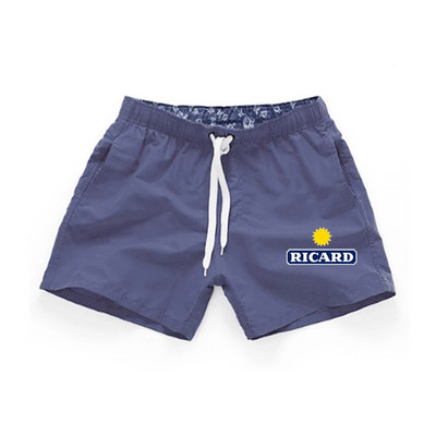 Brzosušeće muške sportske kratke hlače Gaćice Trčanje Plivanje Ribolov Planinarenje Surfanje Biciklizam Plaža Bokserice Ricard Hlače