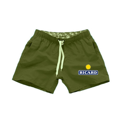 Brzosušeće muške sportske kratke hlače Gaćice Trčanje Plivanje Ribolov Planinarenje Surfanje Biciklizam Plaža Bokserice Ricard Hlače