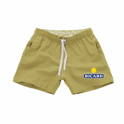 Brzosušeće muške sportske kratke hlače Gaćice Trčanje Plivanje Ribolov Planinarenje Surfanje Biciklizam Plaža Bokserice Ricard Hlače