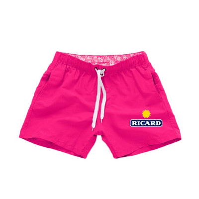 Brzosušeće muške sportske kratke hlače Gaćice Trčanje Plivanje Ribolov Planinarenje Surfanje Biciklizam Plaža Bokserice Ricard Hlače