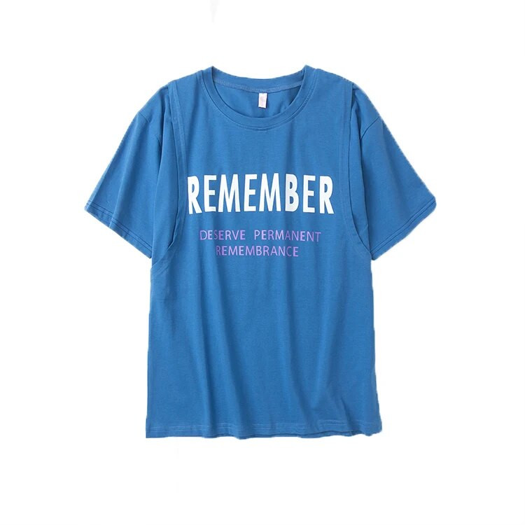 2022. gads, zīdīšanas periods, grūtniecēm, topi, barojot bērnu ar krūti, T kreklu, grūtniecēm, apģērbu, grūtniecību, sieviešu apģērbu, vasaras 3783.