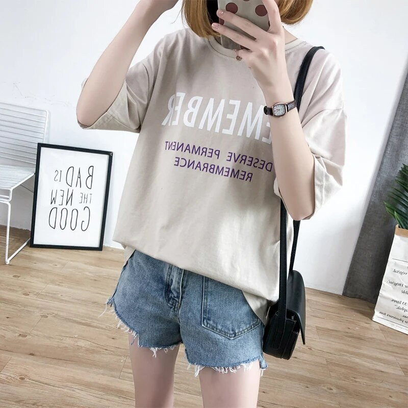 2022. gads, zīdīšanas periods, grūtniecēm, topi, barojot bērnu ar krūti, T kreklu, grūtniecēm, apģērbu, grūtniecību, sieviešu apģērbu, vasaras 3783.