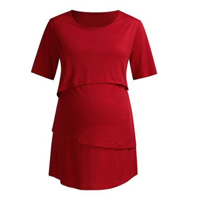 Grūtnieču topi grūtniecēm, apģērbi, barošanas krekli, zīdīšanas periodi, grūtniecības un zīdīšanas periodi, apģērbi barošanai mātei, zīdīšanas periods, 2020. gada jaunums