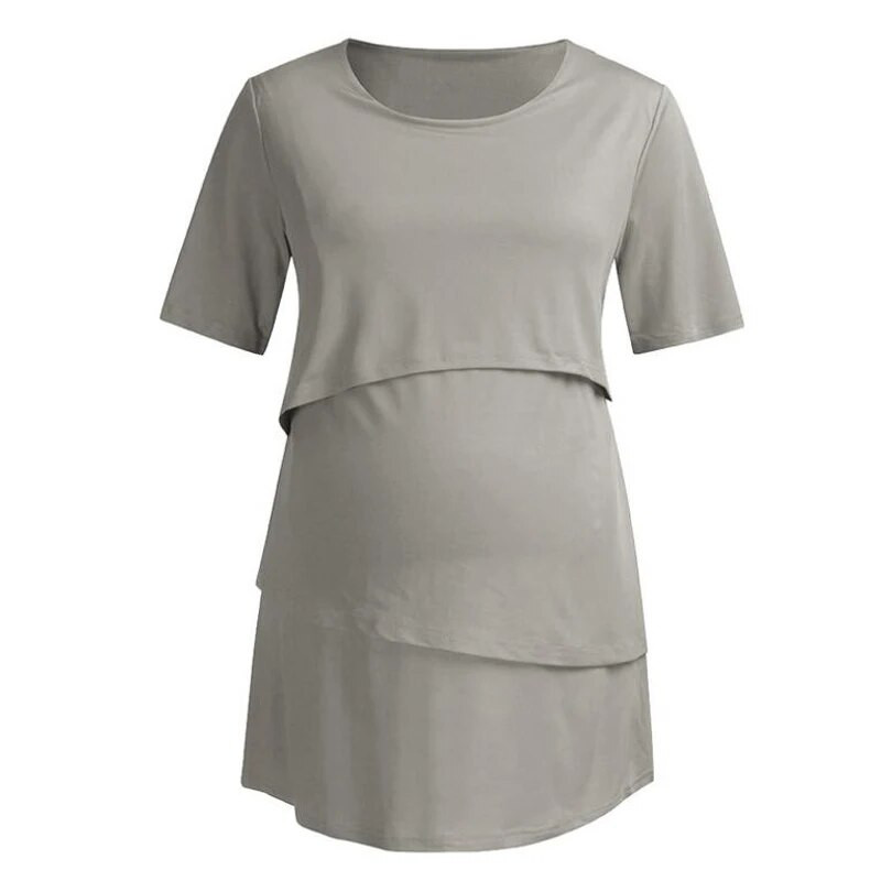 Grūtnieču topi grūtniecēm, apģērbi, barošanas krekli, zīdīšanas periodi, grūtniecības un zīdīšanas periodi, apģērbi barošanai mātei, zīdīšanas periods, 2020. gada jaunums