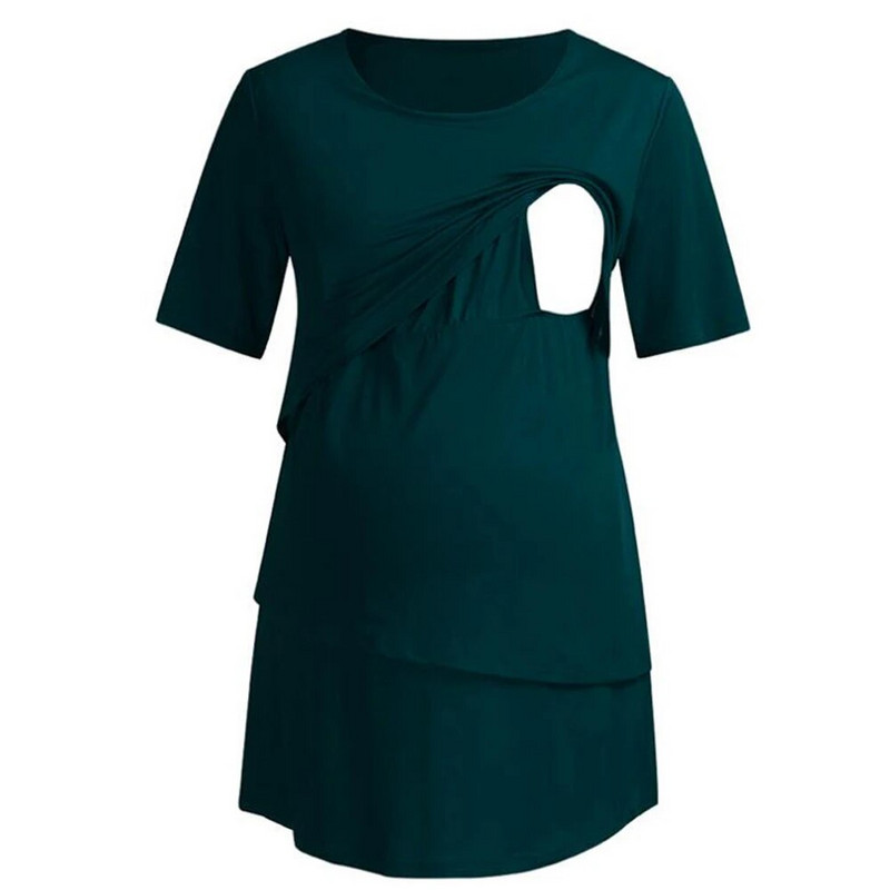 Grūtnieču topi grūtniecēm, apģērbi, barošanas krekli, zīdīšanas periodi, grūtniecības un zīdīšanas periodi, apģērbi barošanai mātei, zīdīšanas periods, 2020. gada jaunums